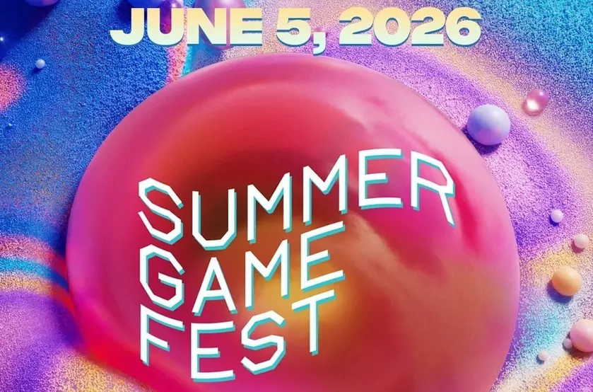 Официально: Summer Game Fest 2026 состоится 5 июня
