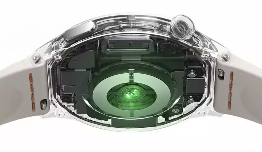 Анонсированы Oppo Watch S — умные часы с измерением ЭКГ, температуры, кислорода в крови и пульса всего за $185