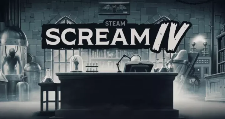 Начался Steam Scream IV — хэллоуинское событие с огромными скидками на самые крутые игры ужасов, триллеров и зомби-экшенов.