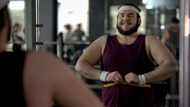 Ожирение – хроническое заболевание, требующее систематического лечения и индивидуального подхода.