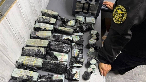 контрабанда