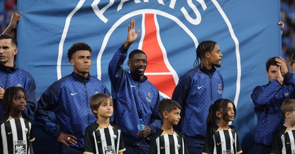 Очередной кошмар для обладателя Золотого мяча