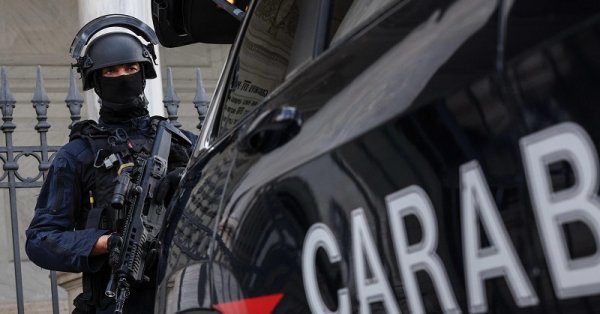 Судебная проверка итальянского клуба на предмет связей с мафией