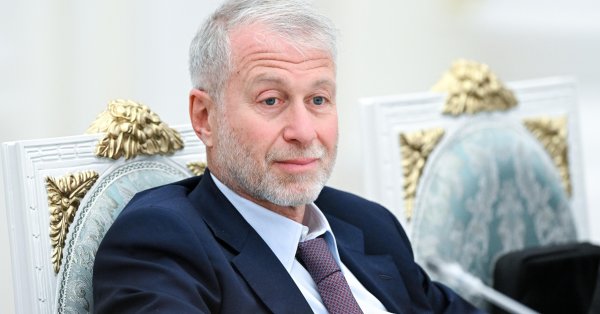 У футбола появится новая суперсила! Абрамович покупает огромную махину