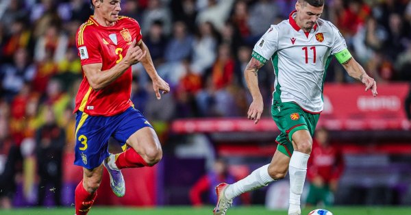 Десподов растянулся на Гонзо: любой футболист обидится