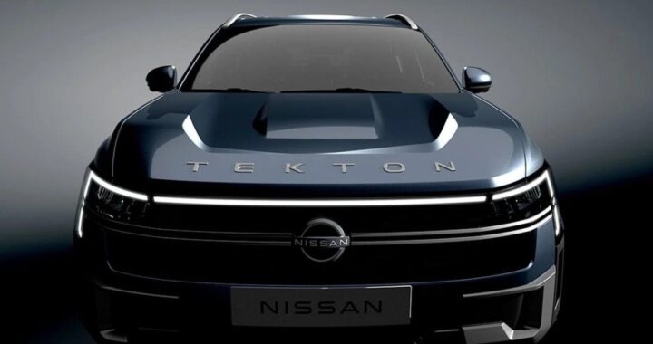 Duster также стал глобальной моделью Nissan