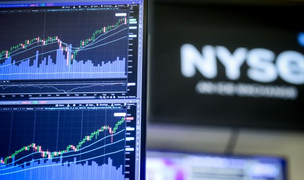 Грядет ли охлаждение фондового рынка? Мы спросили экспертов