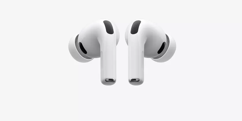 AirPods Pro 3 не подвержены ремонту: эксперты ifixit разделяют неотразимые выводы о новых наушниках Apple