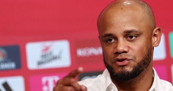 13 из 13! Компания хочет больше побед от Баварии