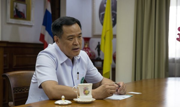 Напряженность между Таиландом и Камбоджей растет, несмотря на призывы США к миру