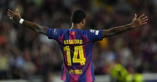 Звезда «Барсы» со странным заявлением перед «Эль-Класико» с «Реалом»