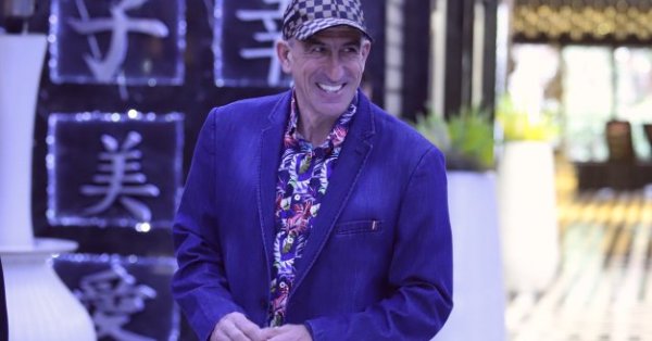 Лечков за наш футбол: С выступающим досье нет