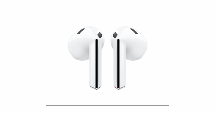 В прошивке One UI 8.5 изображение Galaxy Buds 4 — Samsung изменит дизайн своих tws наушников