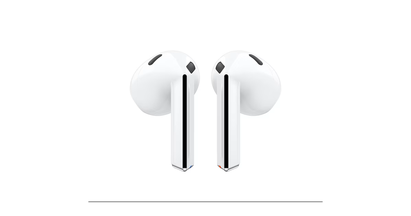 В прошивке One UI 8.5 изображение Galaxy Buds 4 — Samsung изменит дизайн своих tws наушников