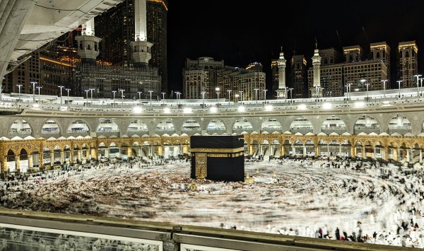 Саудовская Аравия с новым предложением Уолл-стрит: меньше Neom, больше ИИ