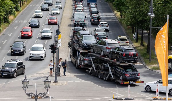Лидеры ЕС совершают прорыв в достижении новых климатических целей на период до 2040 года.