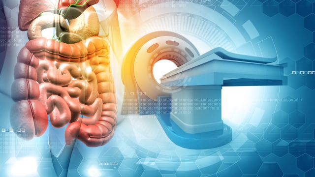 Микробиом и визуализация – есть ли видимые признаки дисбиоза в органах?