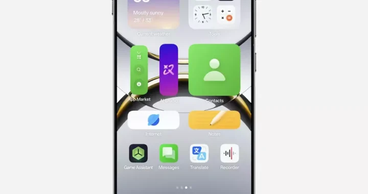 Oppo выпустила ColorOS 16 и объявила список обновлений для смартфонов Oppo и OnePlus на ближайшие шесть месяцев
