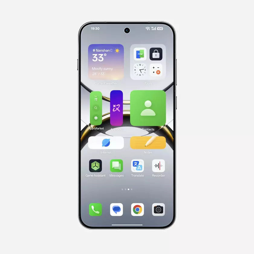 Oppo выпустила ColorOS 16 и объявила список обновлений для смартфонов Oppo и OnePlus на ближайшие шесть месяцев