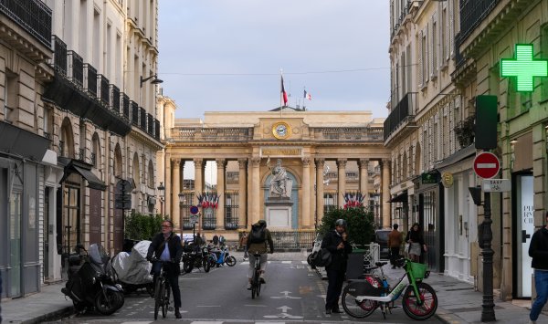 Как выглядит новый баланс между риском и доходностью по глобальным облигациям