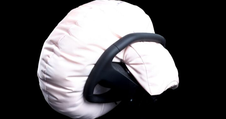 Китайские подушки безопасности убили шесть водителей