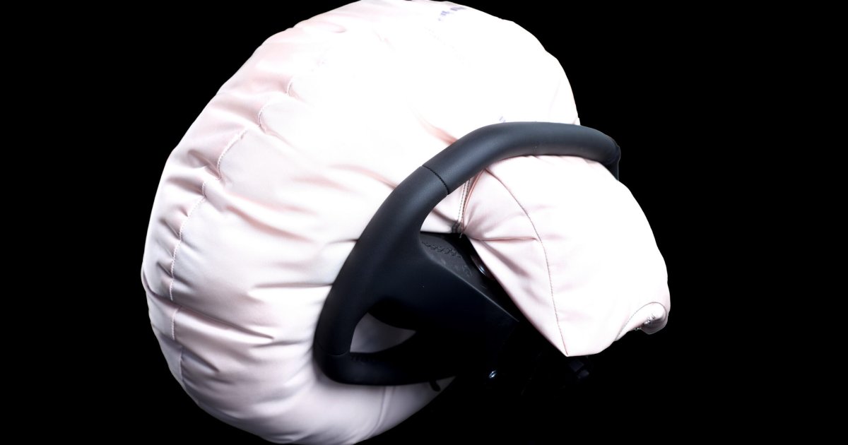 Китайские подушки безопасности убили шесть водителей