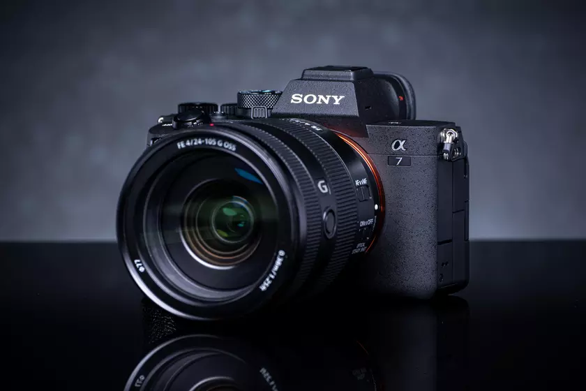 Новая камера Sony A7V без костей может быть анонсирована в ноябре