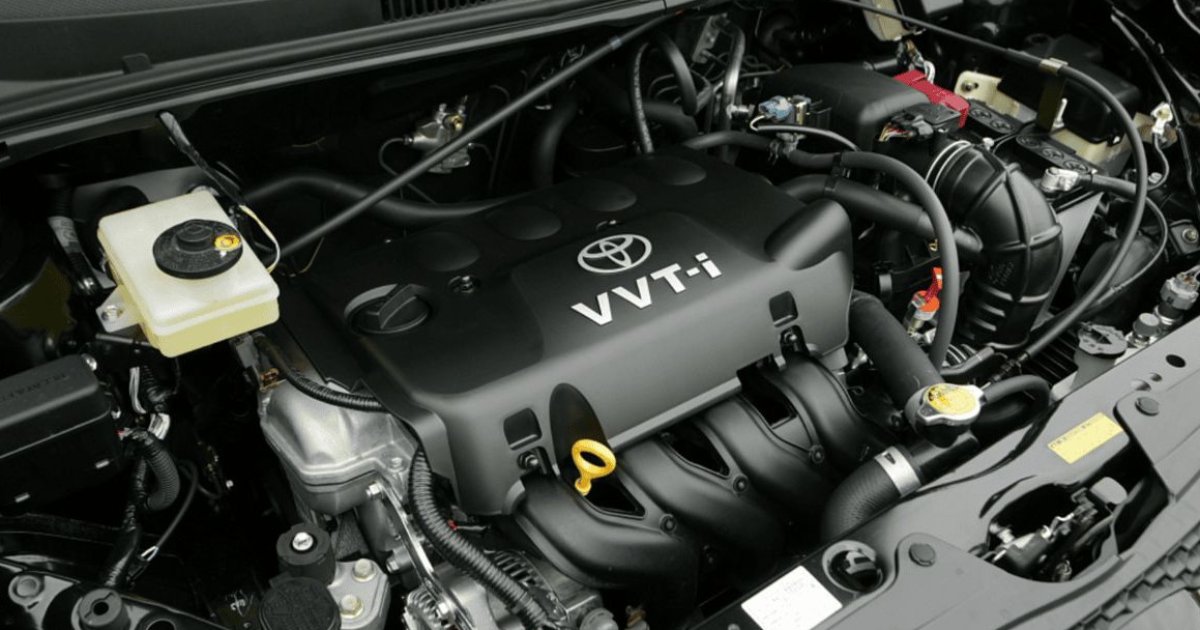 500 000 км – это реальность – Топ-7 вечных бензиновых двигателей