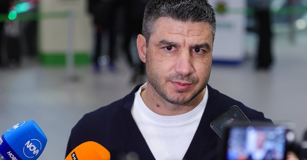 Босс Бояна: Всем в БФС стыдно из-за 1:6