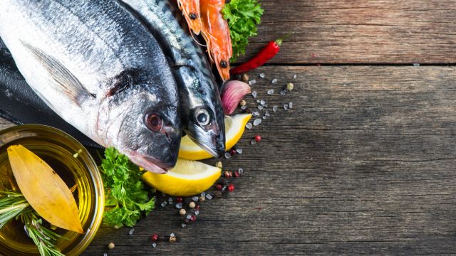 ЭПК жирных кислот омега-3 действует на каждого по-разному. Как защитить сердце?