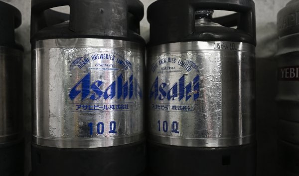 Российские хакеры потянулись за пивом в Японии