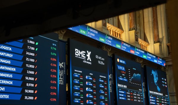 ЕС будет конкурировать с Уолл-стрит с предложениями крупных финансовых реформ