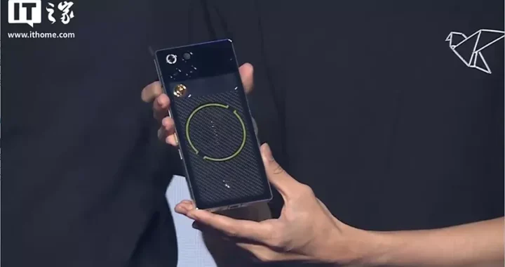 Анонсирована Nubia RedMagic 11 Pro — двойное охлаждение с антифризом и дисплей с подэкранной камерой