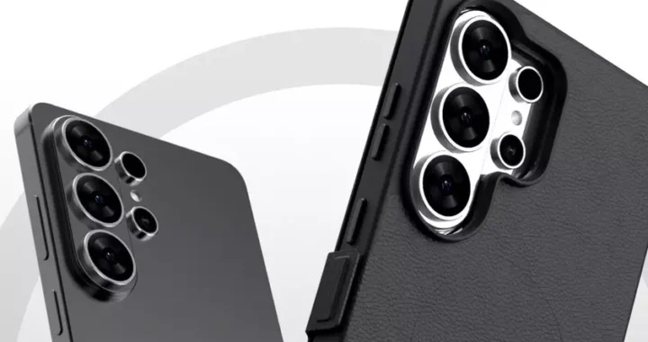 Производитель чехлов пролил свет на внешний вид Galaxy S26 Ultra — немного изменится блок камер