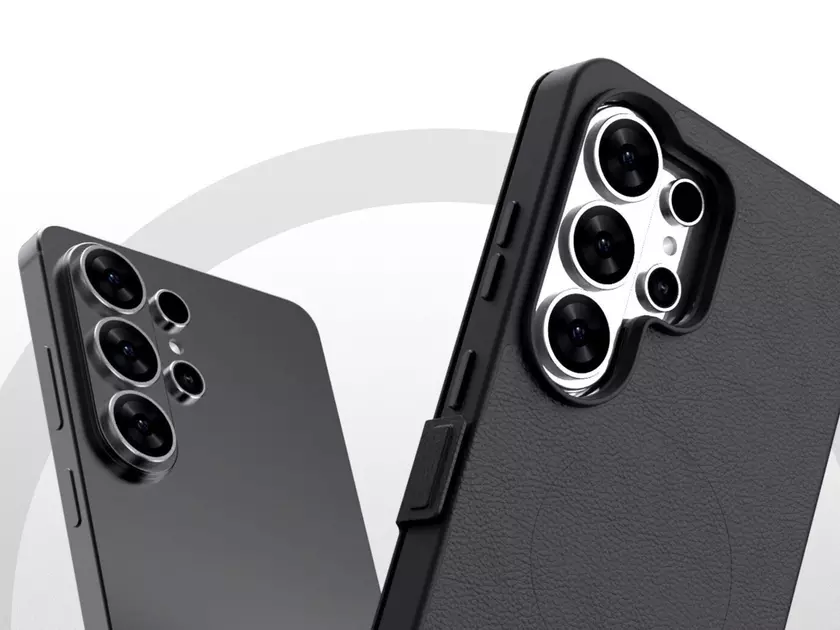 Производитель чехлов пролил свет на внешний вид Galaxy S26 Ultra — немного изменится блок камер