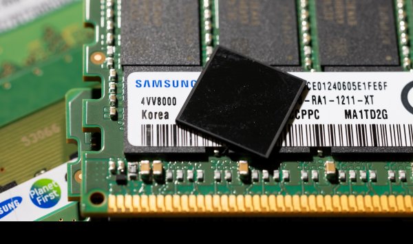 Прибыль Samsung от производства чипов растет: искусственный интеллект стимулирует спрос