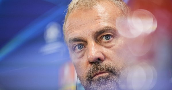 Флику было стыдно: я не хочу, чтобы мои внуки видели меня таким! + ВИДЕО