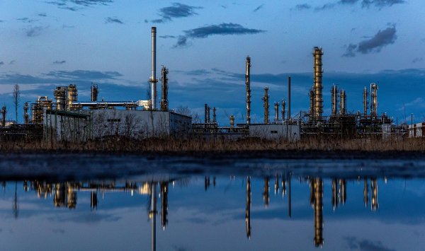 США установили срок для Германии, чтобы исправить ситуацию с «Роснефтью»