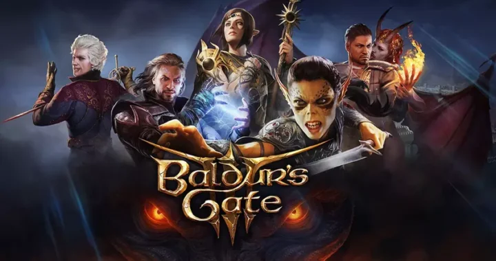Baldur’s Gate III может выйти на Nintendo Switch 2: инсайдер поделился неожиданной новостью