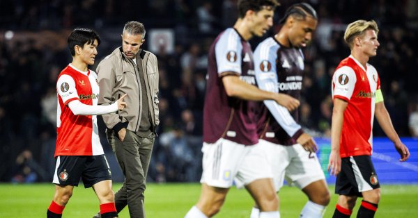 Новый Curiose в Лиге Европы: судья извинился перед тренером за большой блеф