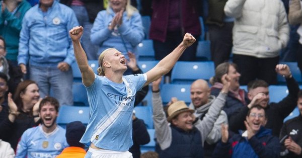 Голландия рассказала, чего она боялась