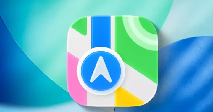 Bloomberg: В 2026 году реклама появится в Apple Maps