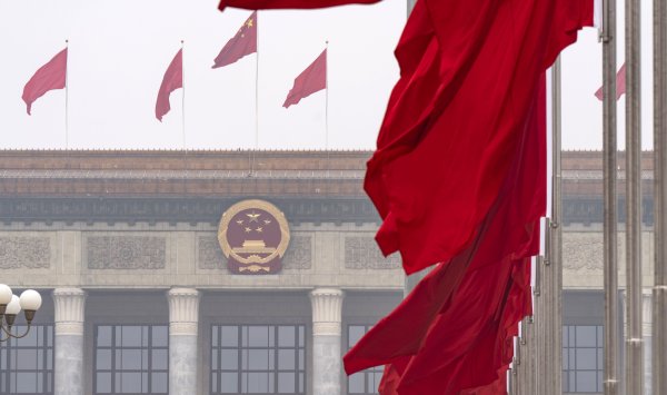 США рассматривают возможность введения масштабных ограничений на программное обеспечение в Китае, подтвердил Белый дом