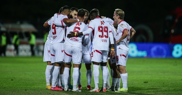 Мюррей Стоилов вытащил одну из больших звезд ЦСКА