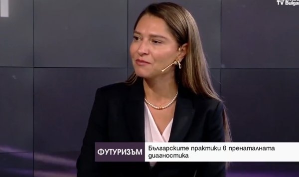 Фетальная хирургия и искусственная матка: будущее жизни до рождения