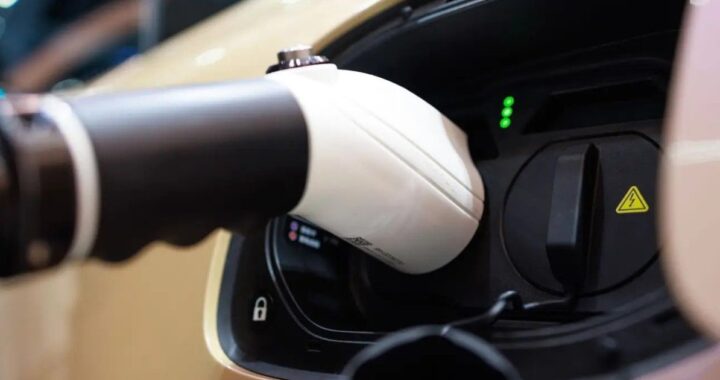 В Южной Корее сделали аккумулятор с пробегом 2000 км.