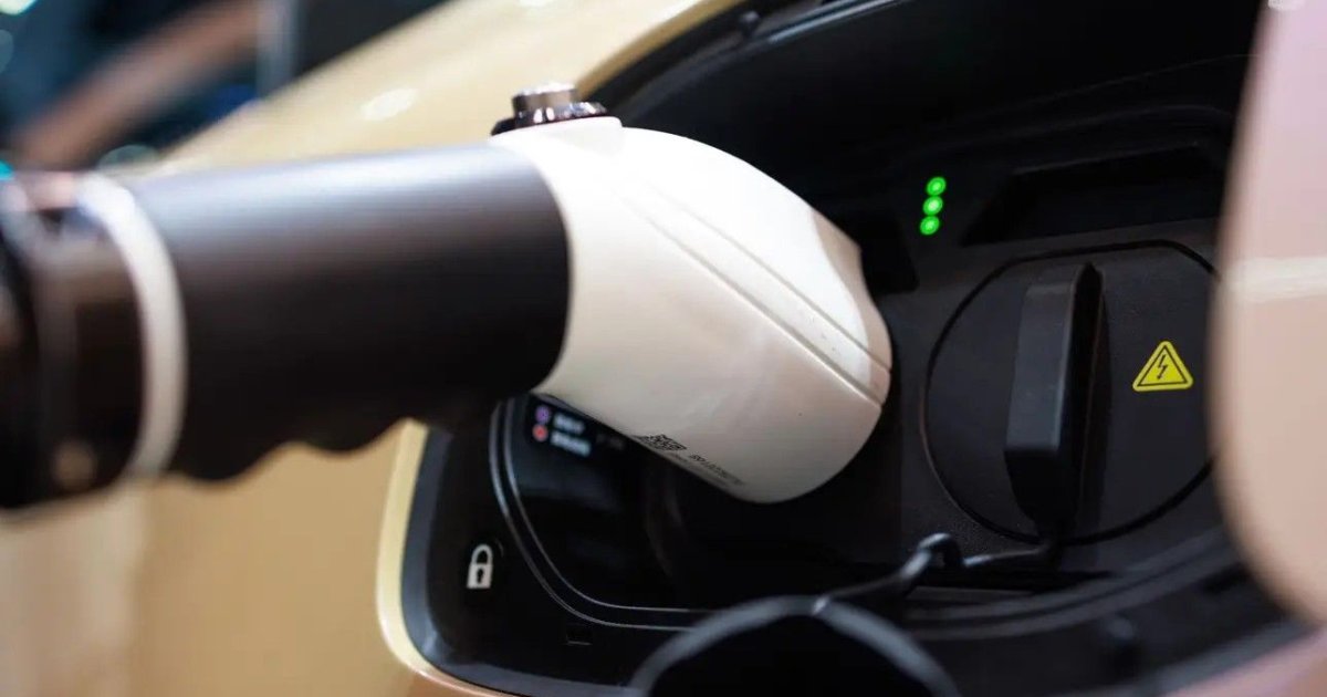 В Южной Корее сделали аккумулятор с пробегом 2000 км.