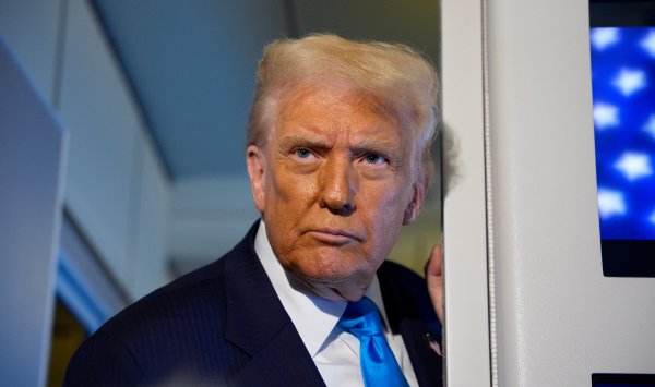 Трамп приказал провести испытания ядерного оружия после российских испытаний