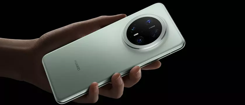 Huawei Mate 80: серия прошла сертификацию 3C, так что скоро объявление