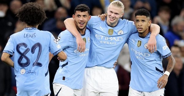 Астон Вилла – Манчестер Сити